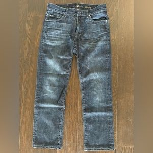 7 for all Mankind Slimmy Jeans